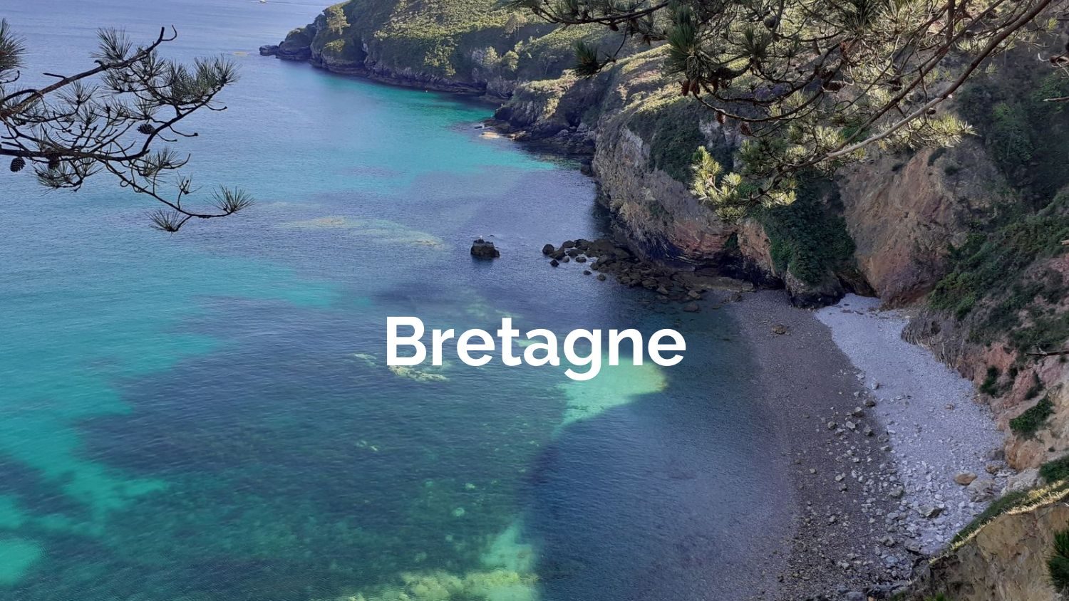 Van life Bretagne 2020