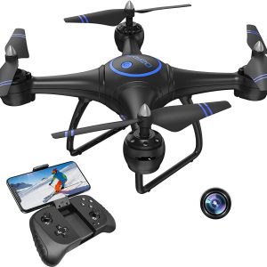 drone avec camera AKAZO 31
